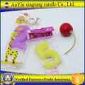 birthday number candles supplier